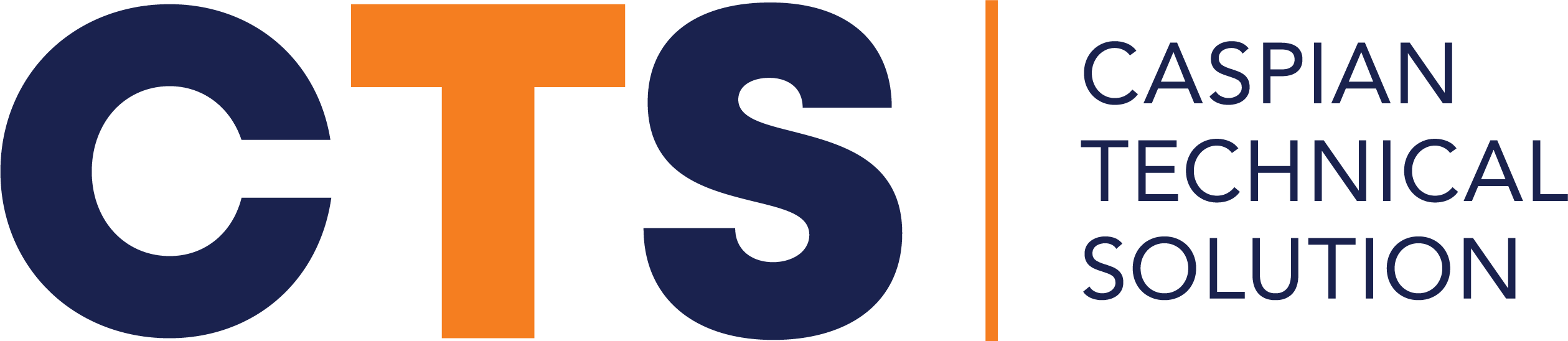 CTS logo