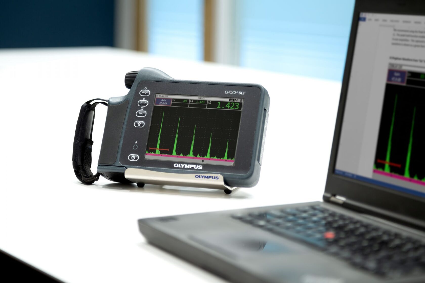 Proses Təftiş Cihazları və Sistemləri