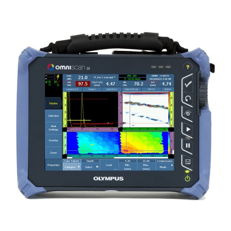 OmniScan SX
