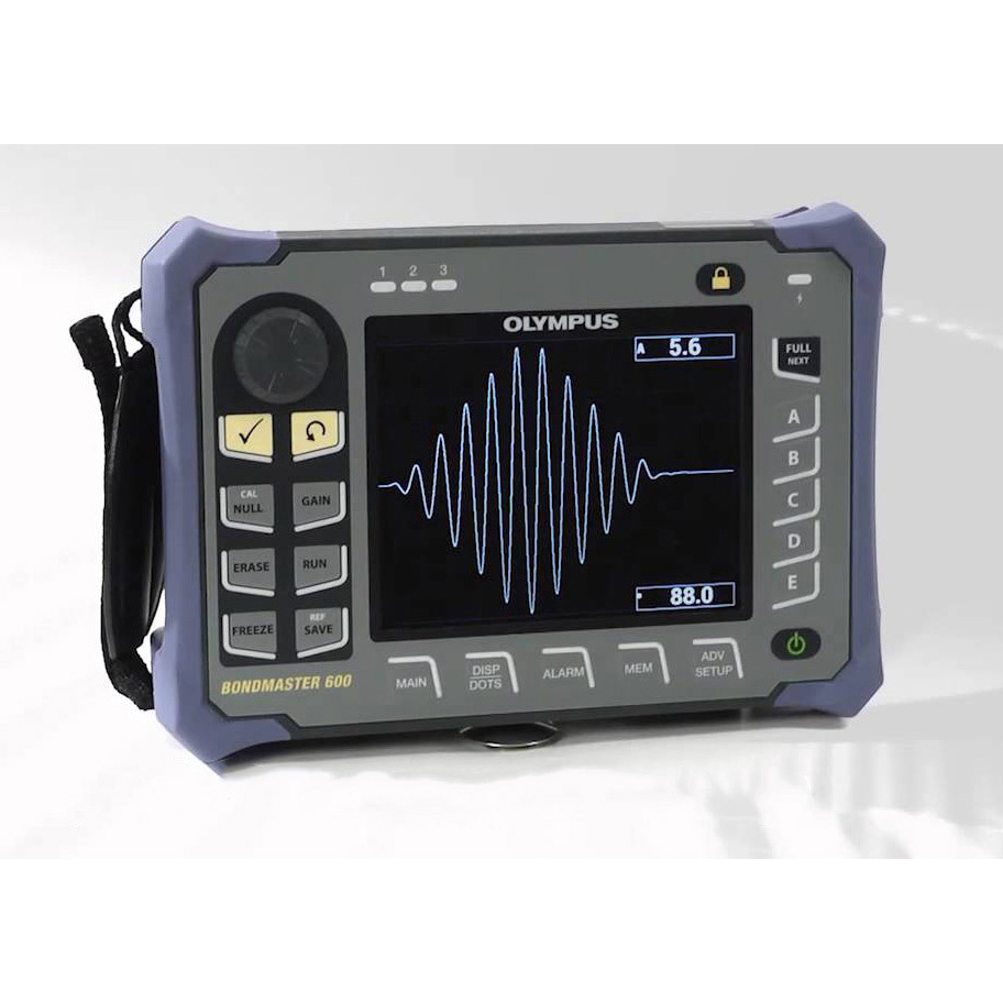 BondMaster 600